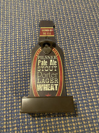 Bottle opener 
