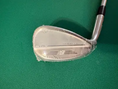 Titleist SM9 Wedge, View more