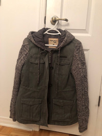 Women’s jacket