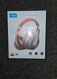 Anker Soundcore Life Q10 Headphones (need gone)