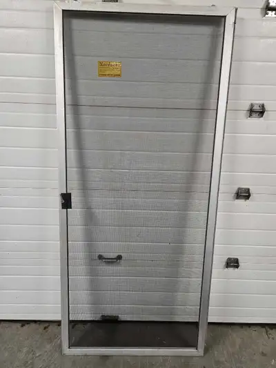 patio screen door, View more