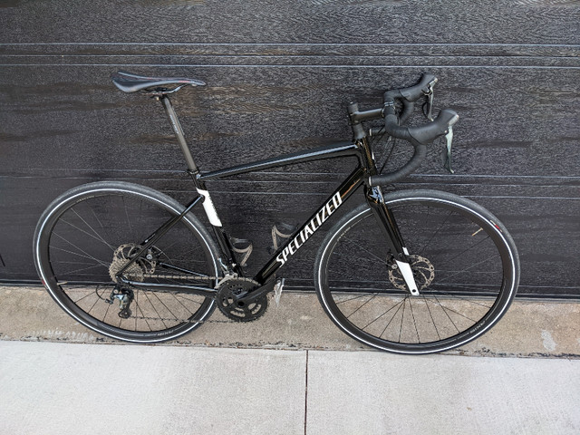 Specialized Diverge E5 Elite 56cm in Road in Markham / York Region