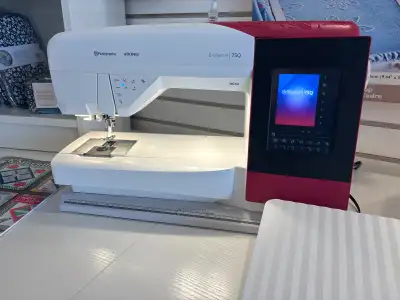 This machine is a display model and has been priced down. It regularly sells for $4,999.00 A new mod...