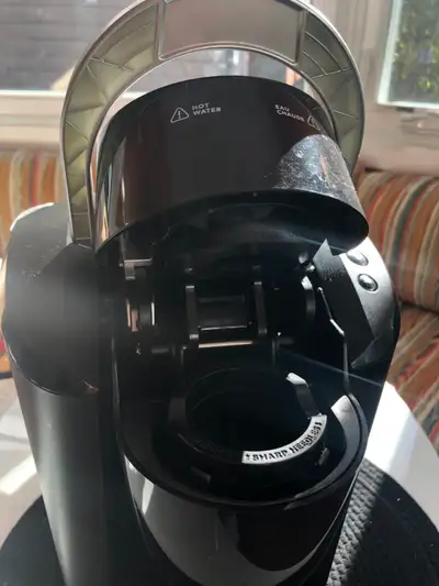 Keurig Coffee Maker, View more