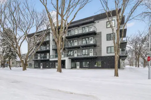 Now Leasing at Garneau Place – Walk to U of A & Whyte Ave Modern 1 bedroom apartments in the heart o...