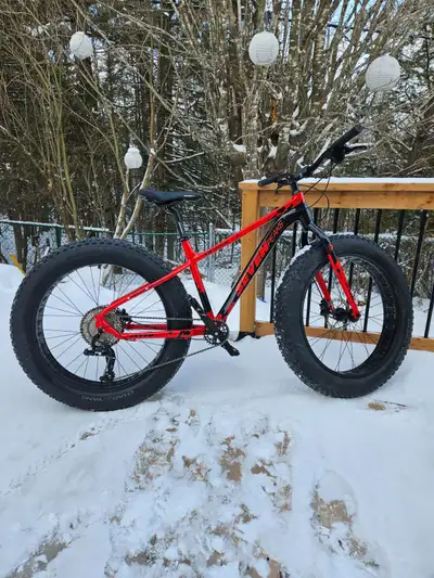 Vélo Fatbike medium, View more