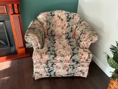 Large sofa chair, View more