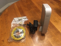 Bell 2wire 270HG-G Modem Router