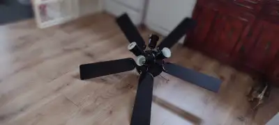 ventilateur de plafond, View more