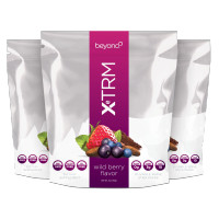 Natural Energy Drink - XeTRM