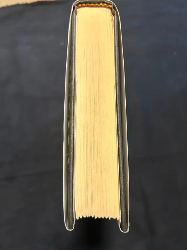 Anne Rice novel “Servant of the Bones” in Fiction in City of Toronto - Image 10