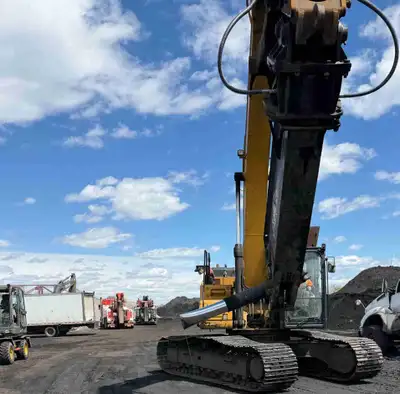 operator needed, View more