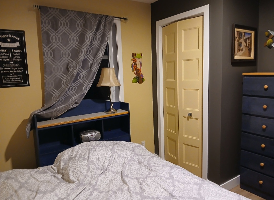 Colocataire pour maison 3 étages près de l'eau — photo 3
