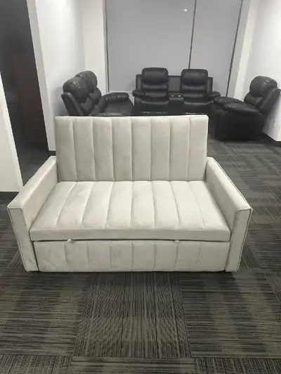 Sofa Bed, View more