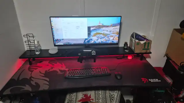 Gaming PC Setup in Desktop Computers in Edmonton - Image 3