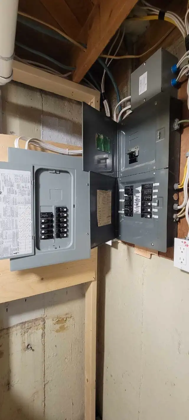 Master Electrician⚡️Akan Electric Ltd⚡️62863713938306121