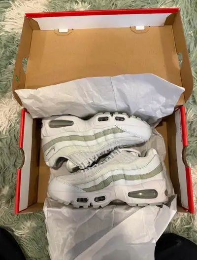 Nike air max 95 photon dust, View more
