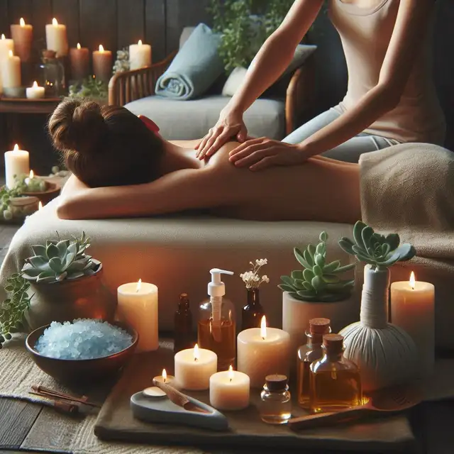 ❣️Awesome Relaxing & Quality Deep Tissue & AAA Massage628632456615701220