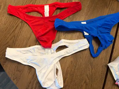 men’s undie underwear, View more