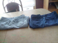 10$ Pantalons pour femmes de taille 7-9(29)