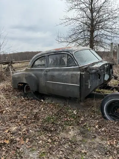 Good project if someone has the time Open to offers