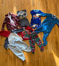 18-24 Months Boys Clothing Lot