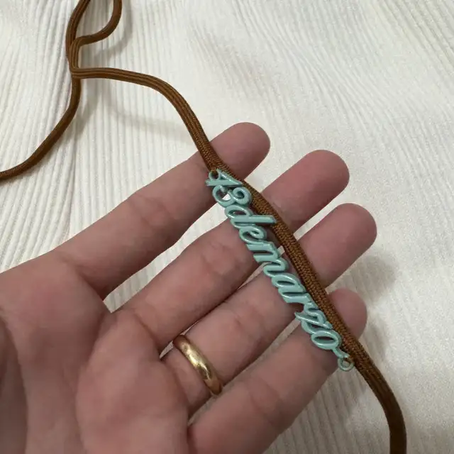 13 DE MARZO SWEATPANTS in Women's - Bottoms in Mississauga / Peel Region - Image 5