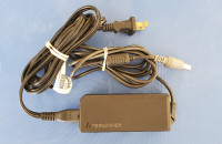 ⚡ Genuine Lenovo ThinkPad AC Power Adapter 92P1156 65W 20V 3.25A