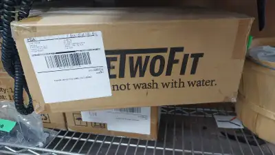 TwoFit Outdoor Jacket, View more