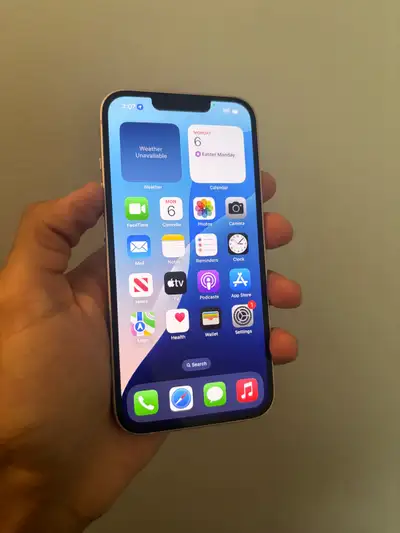 IPHONE 13 128 GB, View more