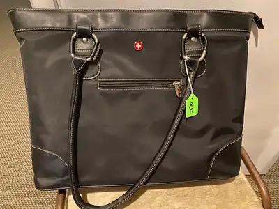 Swiss Gear Laptop Bag, View more