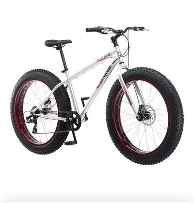 vélo (fat bike), View more