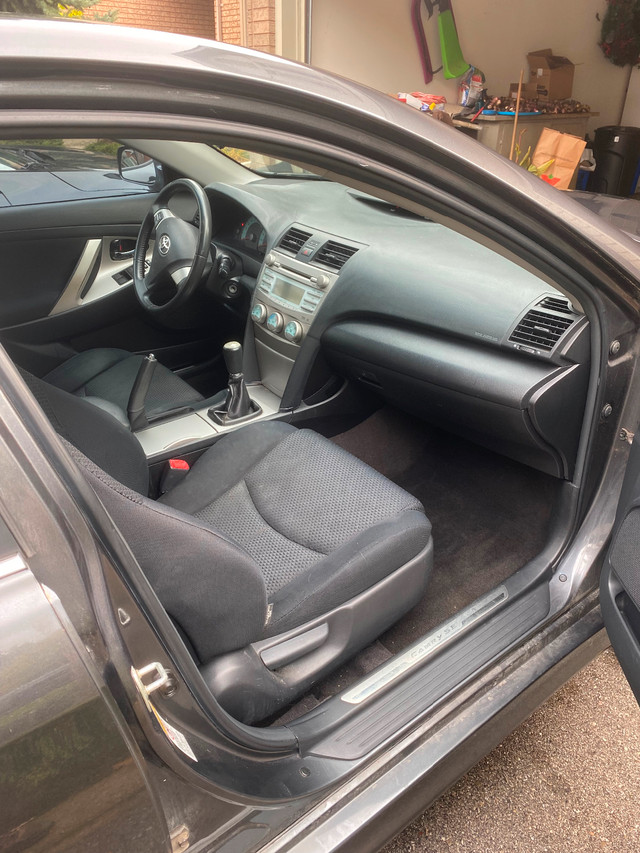 2008 Toyota Camry in Cars & Trucks in Oakville / Halton Region - Image 2
