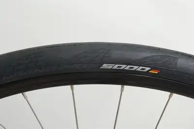 Continental GP5000 tires (700x32c), View more
