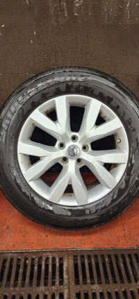 For Sale. 2 sets of Nissan Murano Rims.