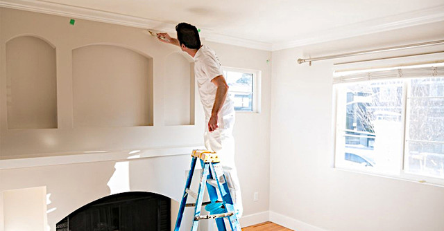 Interior House Painter • Painting • Best Prices 64.7.36.0.67.08 in Painters & Painting in Markham / York Region - Image 3
