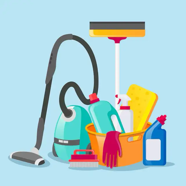 Cleaning services 63616758487299120