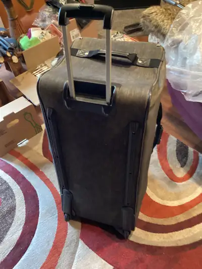 Extra Large Duffel Bag, View more
