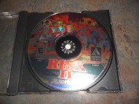 Risk II PC game