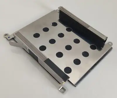 HP PAVILION ZE4210 HARD DRIVE CADDY TRAY, View more