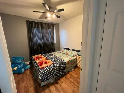 Private Room