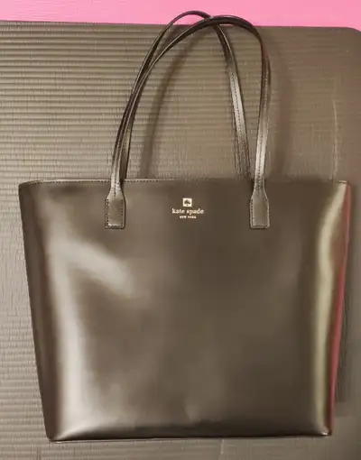 Kate Spade Tote Bag, View more