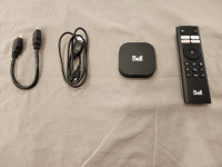 Bell Android TV Streamer