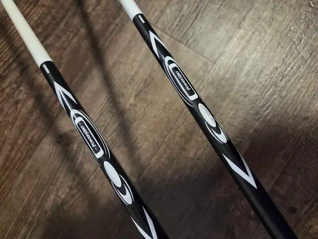 Jr.  Driver and Hybrid   Golf Clubs in Golf in Barrie - Image 3