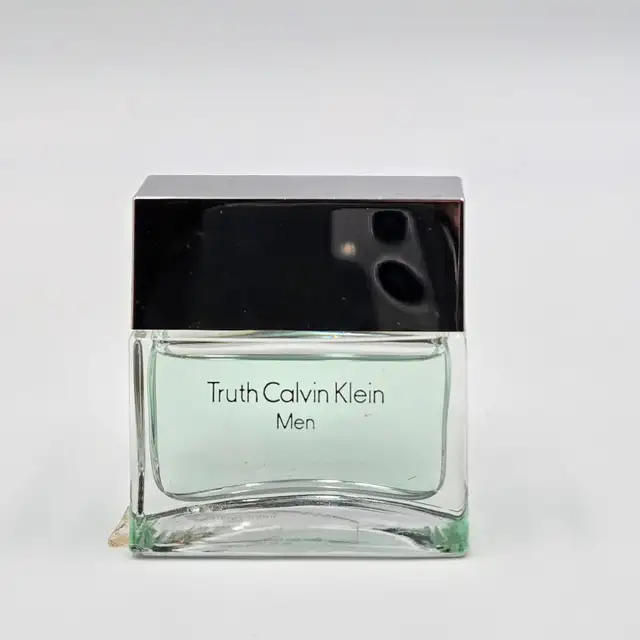 Calvin Klein Cologne Obsession For Men Truth Men Used Read in Arts & Collectibles in Strathcona County - Image 3