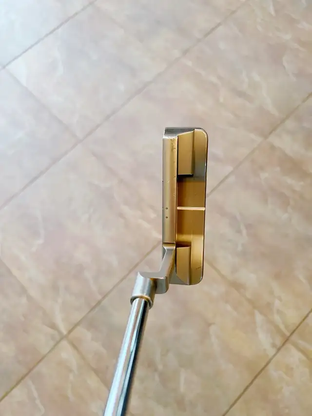 Evnroll 33' putter blade ER1.2 in Golf in Markham / York Region - Image 3