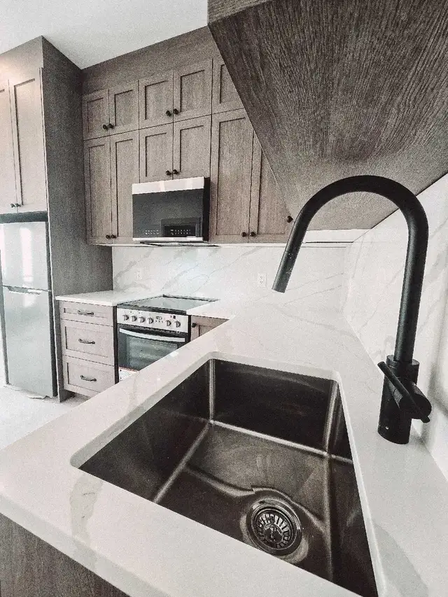 2 Bed 1 Bath - Apartment for Rent in Long Term Rentals in Ottawa - Image 5