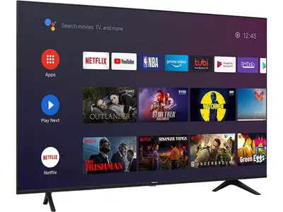 Hisense 75H78G 75" 4K Ultra HD Android TV, View more