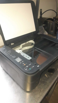 Cannon Ts3120 printer 