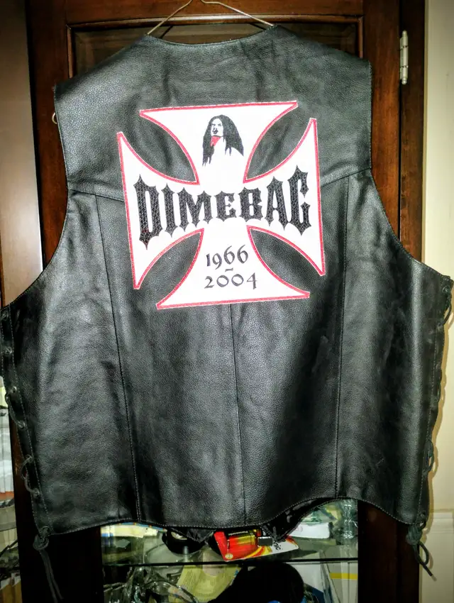 Ultimate Rare Pantera Dimebag Rig-Guitar,Amp,Cab,Pedals,EQ&More in Amps & Pedals in City of Toronto - Image 11